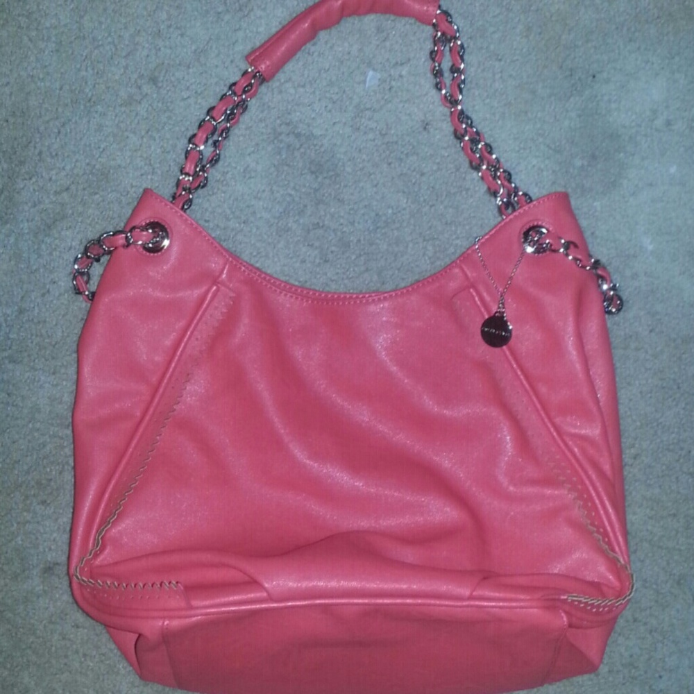 Big Buddha Handbag